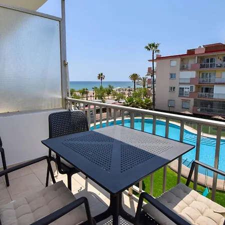 Апартаменты Ref 278 *