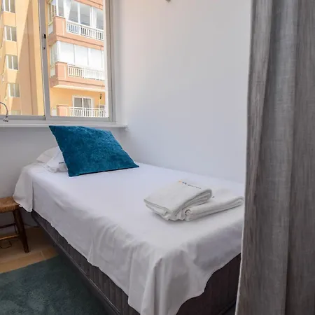 Ref 278 Апартаменты Фуэнхирола