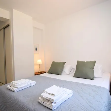 Ref 278 Апартаменты *