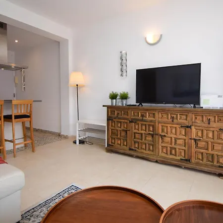 Апартаменты Ref 278 Фуэнхирола