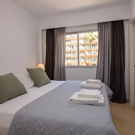 דירה Ref 278 פואנגירולה