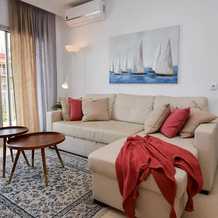 דירה Ref 278 פואנגירולה