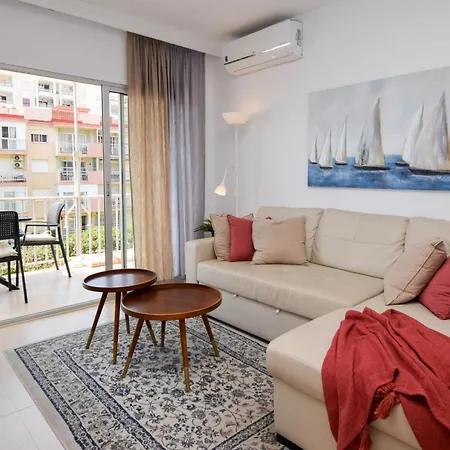 Ref 278 Apartment Fuengirola