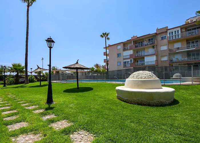 アパート Ref 278 *