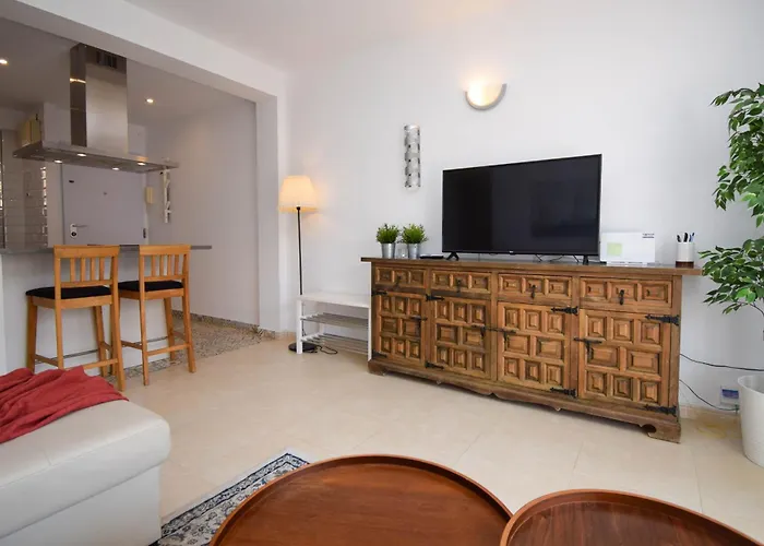 アパート Ref 278 フエンヒロラ