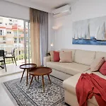Ref 278 Апартаменти Фуенхірола