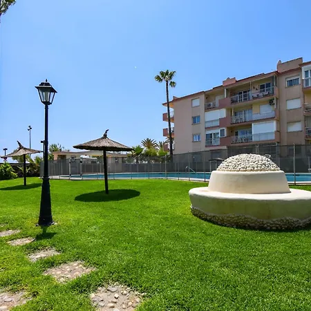 Апартаменти Ref 278 *